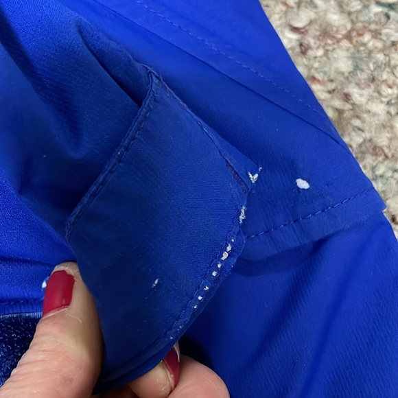 The northface 2 jackets in one - Picture 10 of 15